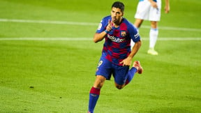 Mercato - Barcelone : Le clan Suarez prêt à partir au clash ?