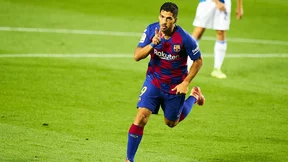 Mercato - Barcelone : Une incroyable décision bientôt prise pour Luis Suarez ?