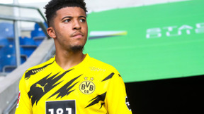 Mercato - Real Madrid : Une offensive de Zidane pour Jadon Sancho ? La réponse !