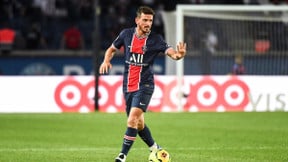 Mercato - PSG : Florenzi a déjà tapé dans l’œil d’un entraîneur de Ligue 1 !