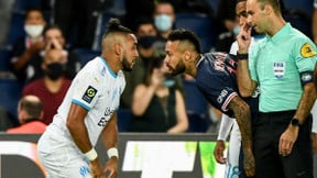 OM - Polémique : Dimitri Payet clashe le PSG et Neymar !