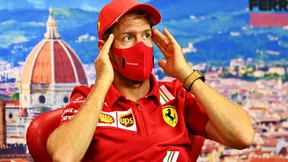 Formule 1 : L'arrivée de Vettel chez Aston Martin est déjà validée !