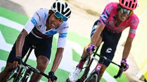 Cyclisme : Egan Bernal annonce la couleur pour le Tour de France 2021 !