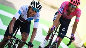 Cyclisme : Egan Bernal annonce la couleur pour le Tour de France 2021 !