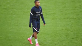 Mercato - PSG : Kylian Mbappé a tout prévu pour la suite !