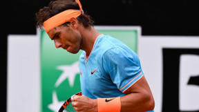 Tennis : Rafael Nadal s'enflamme pour son retour !