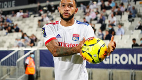 Mercato - Barcelone : Un accord pour le transfert de Memphis Depay ? La réponse du Barça !