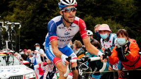 Cyclisme - Tour de France : Thibaut Pinot confirme ses terribles difficultés !