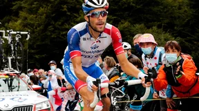 Cyclisme - Tour de France : Thibaut Pinot confirme ses terribles difficultés !