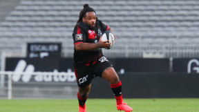 Rugby - Top 14 : Bastareaud se prononce sur son grand retour à Toulon !