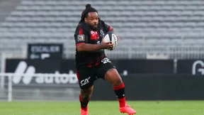 Rugby - Top 14 : Bastareaud se prononce sur son grand retour à Toulon !