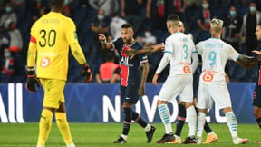 PSG/OM - Polémique : Alvaro, racisme... L'OM se mobilise face à Neymar !