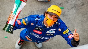Formule 1 : Carlos Sainz Jr est impatient de rejoindre Ferrari !