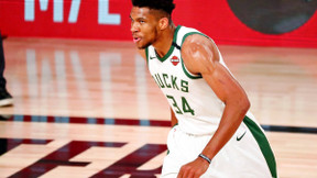 Basket - NBA : Giannis Antetokounmpo affiche des objectifs étonnants !