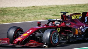 Formule 1 : Le patron de Ferrari affiche un discours pessimiste !