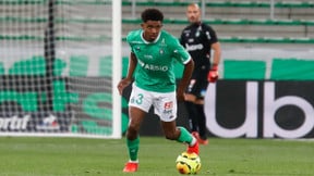 Mercato - ASSE : L’ASSE justifie le départ de Wesley Fofana !