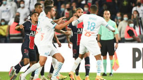 PSG/OM : Le verdict est tombé pour les exclus du Classico !