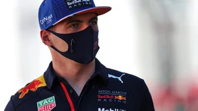Formule 1 : Max Verstappen est déjà résigné... pour 2021 !