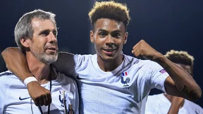 Mercato - OM : Longoria a tenté un autre joli coup en Ligue 1