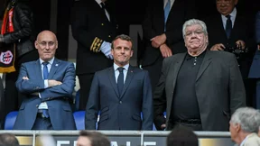 Rugby - XV de France : C’est la guerre ouverte entre la LNR et la FFR !