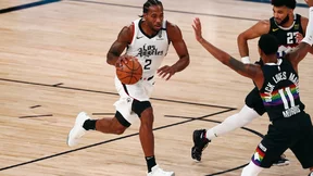 Basket - NBA : Le constat accablant de Kawhi Leonard après l'élimination de Clippers !