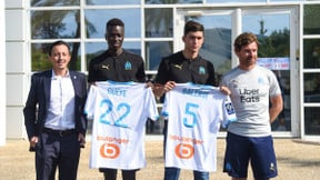 Mercato - OM : La stratégie du mercato estival est enfin dévoilée !