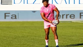 Rugby - Top 14 : Après Plisson, un autre «titi» pourrait quitter le Stade Français !