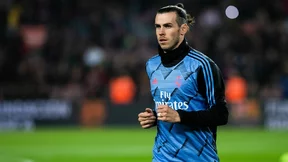 Mercato - Real Madrid : José Mourinho lâche une grosse prédiction pour Gareth Bale !