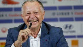 Mercato - OM : Aulas sur le point de jouer un sale tour à Villas-Boas ?