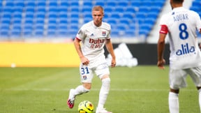 Mercato - Officiel : Une nouvelle pépite prolonge avec l'OL !