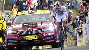 Cyclisme - Tour de France : Face à Roglic, Pogacar refuse de baisser les bras !