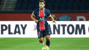 PSG : Enfin le grand retour de Juan Bernat ?