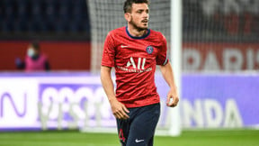 Mercato - PSG : Ces révélations sur le transfert d’Alessandro Florenzi !