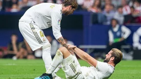 Mercato - Real Madrid : Nouvelle porte de sortie pour un indésirable de Zidane !