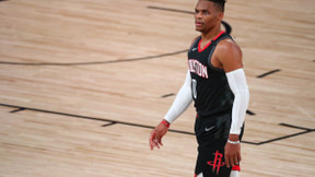 Basket - NBA : Coup de tonnerre pour l’avenir de Russell Westbrook !