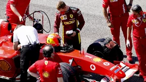 Formule 1 : Les mots forts de Mick Schumacher après avoir piloté la Ferrari de son père...