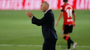 Mercato - Real Madrid : Zidane est en passe de réaliser son énorme défi !