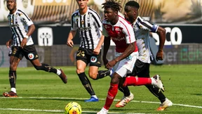 Mercato - OM : Longoria est prévenu pour cet attaquant de Ligue 1