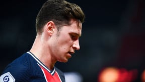 Mercato - PSG : Julian Draxler au coeur d’une énorme bataille ?