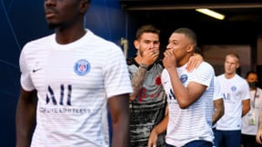 Mercato - PSG : Mbappé serait passé à l’action pour boucler un énorme renfort !