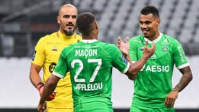 ASSE : «C'est Sainté bébé»... Les Verts chambre l'OM pour le plus grand bonheur du PSG !