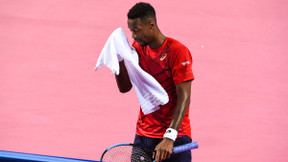 Tennis : La colère de Gaël Monfils après son élimination à Rome !