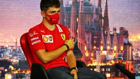 Formule 1 : Leclerc raconte sa relation avec Sebastian Vettel