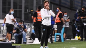 Mercato - OM : Villas-Boas est encore refroidi pour une piste offensive !