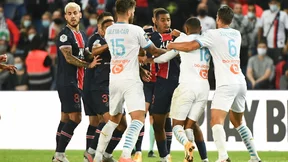 PSG/OM - Polémique : Neymar, Paredes... Ce club de Ligue 1 qui pousse un coup de gueule !