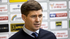 Mercato - OM : Steven Gerrard apporte une bonne nouvelle à Villas-Boas !