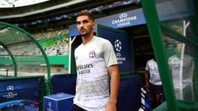 Mercato - PSG : Un accord déjà trouvé dans le dossier Houssem Aouar ?