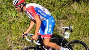 Cyclisme : Nouveau coup dur pour Thibaut Pinot après le Tour de France !