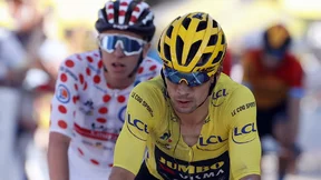 Cyclisme - Tour de France : Roglic se prépare au combat !