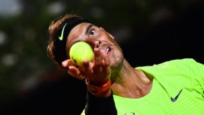 Tennis : Rafael Nadal satisfait après son grand retour !